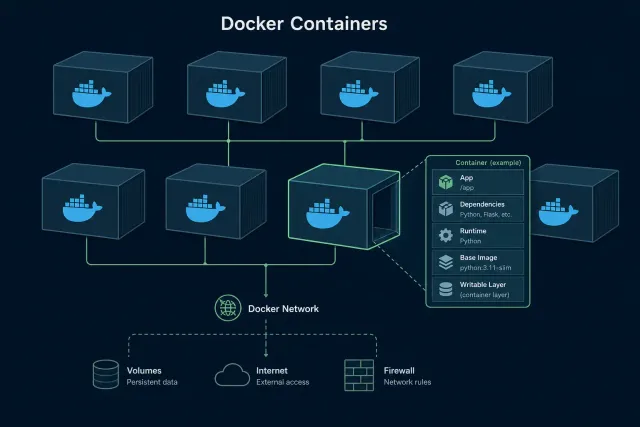 A secure CI/CD pipeline with lock icons protecting code artifacts flowing through build and deploy stages